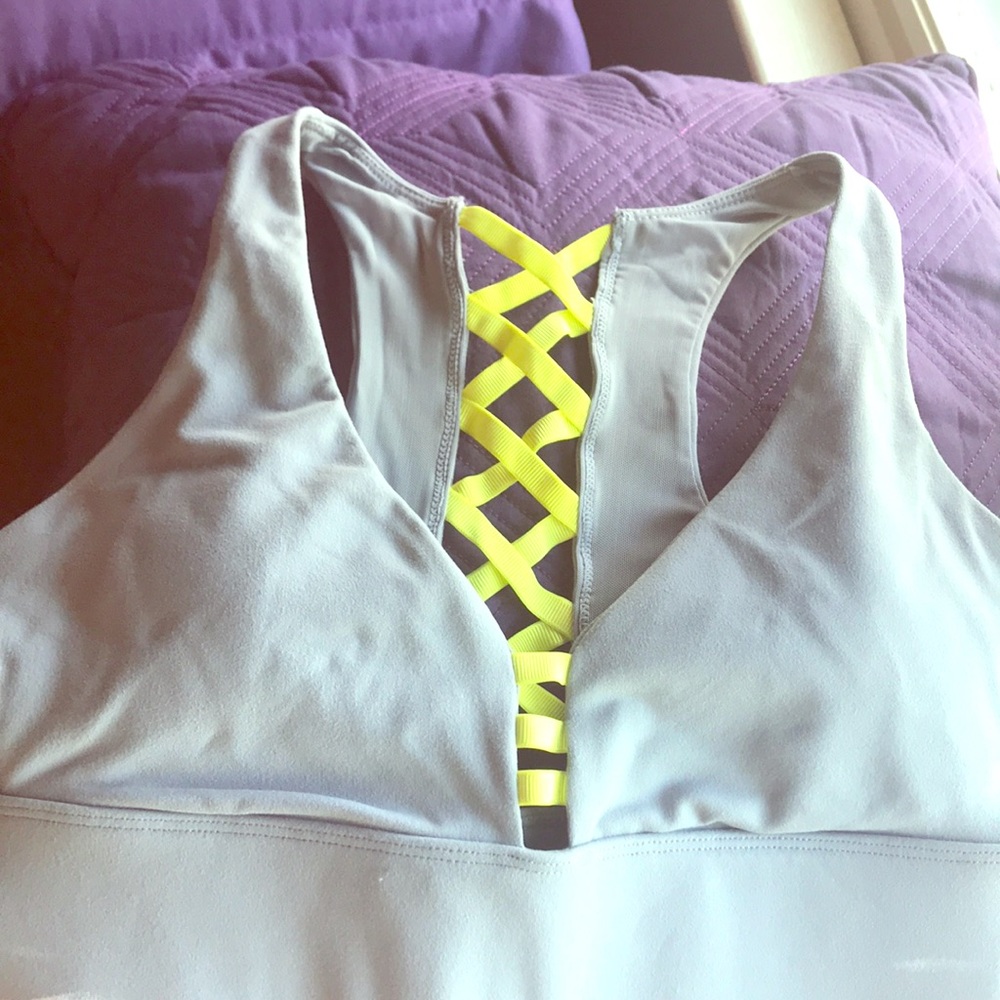 Fabletics Sports Bra